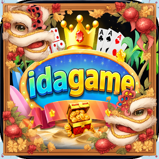 idagame — galeri pratinjau - APK Resmi