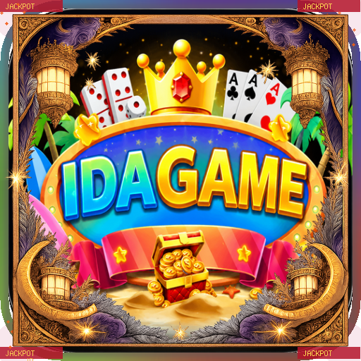 idagame — galeri pratinjau Resmi APK